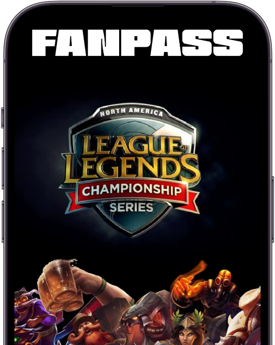 League of Legends Championship