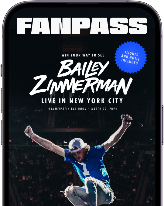 Bailey Zimmerman
